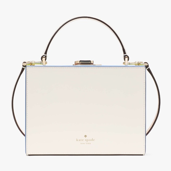 KATE SPADE Snack Bar Popsicle Crossbody Bag - NWT ($429 Retail) - Picture 4 of 6